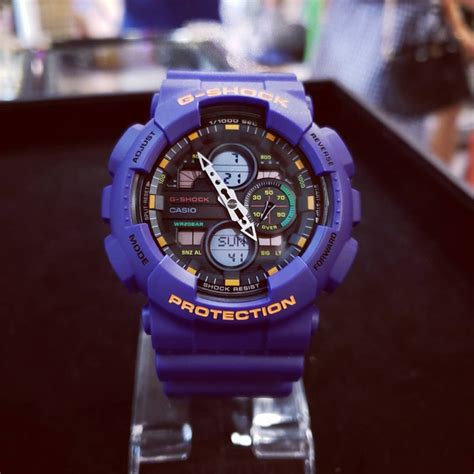 casio g-shock ga-140-6a 4