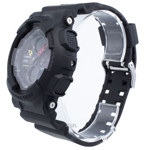 casio g-shock ga-140bmc-1a 1