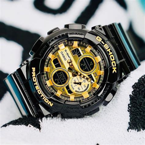 casio g-shock ga-140gb-1a1 1