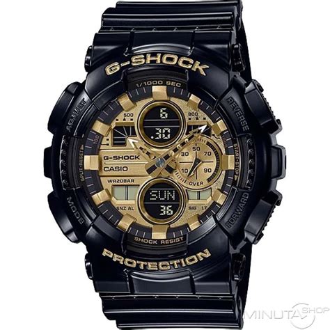 casio g-shock ga-140gb-1a1 1