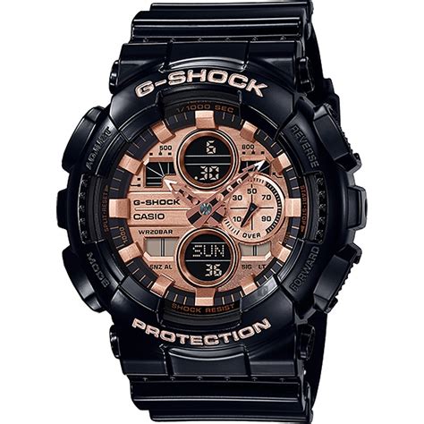 casio g-shock ga-140gb-1a2 1