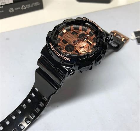 casio g-shock ga-140gb-1a2 1