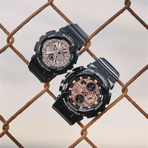 casio g-shock ga-140gb-1a2 4