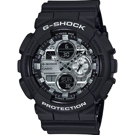 casio g-shock ga-140gm-1a1 1