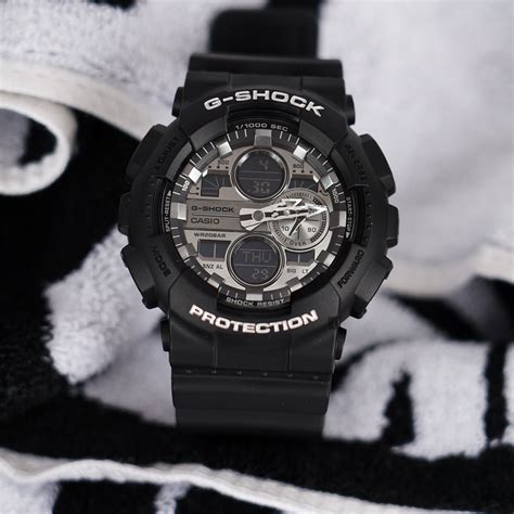 casio g-shock ga-140gm-1a1 2