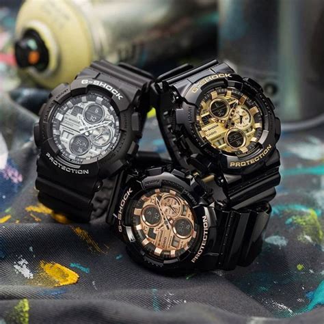 casio g-shock ga-140gm-1a1 4