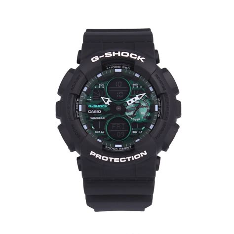 casio g-shock ga-140mg-1a 4