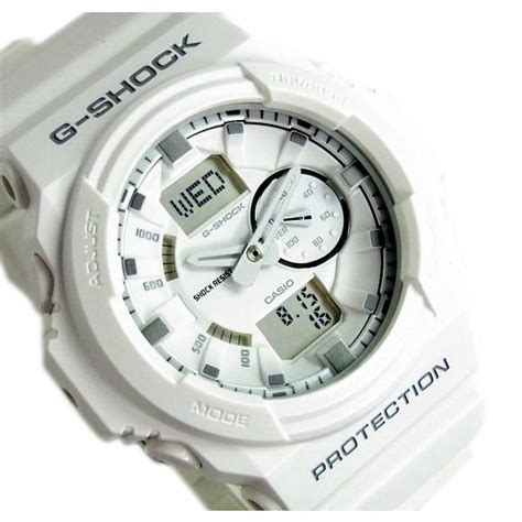 casio g-shock ga-150-7a 4