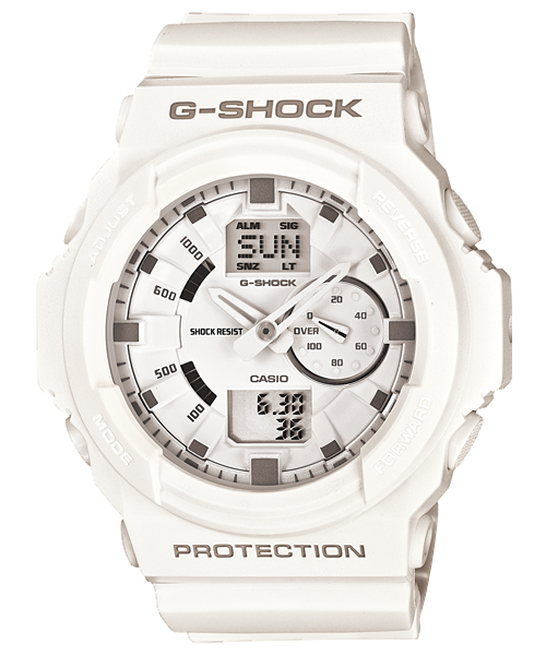 casio g-shock ga-150-7a