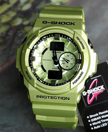 casio g-shock ga-150a-3a 2