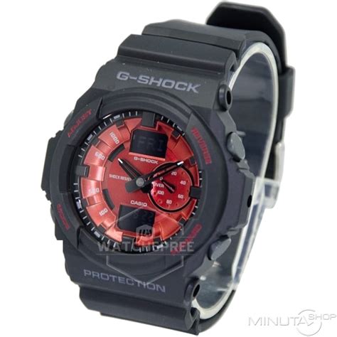 casio g-shock ga-150mf-1a 2