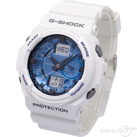 casio g-shock ga-150mf-7a 2