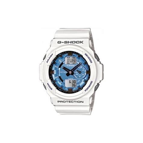 casio g-shock ga-150mf-7a 4