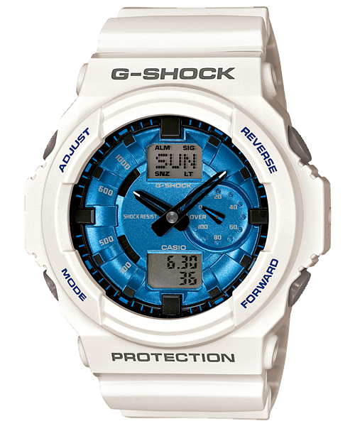 casio g-shock ga-150mf-7a