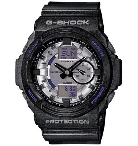 casio g-shock ga-150mf-8a 1