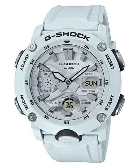 casio g-shock ga-2000s-7a 1