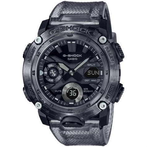 casio g-shock ga-2000ske-8a 1