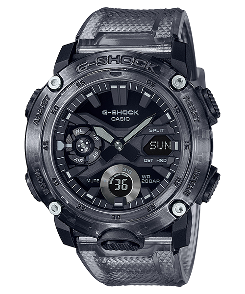 casio g-shock ga-2000ske-8a