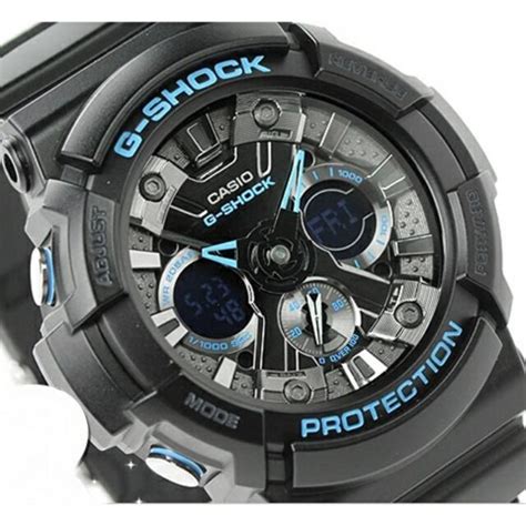 casio g-shock ga-201ba-1a 4