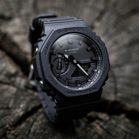 casio g-shock ga-2100-1a1-loose-rider 4