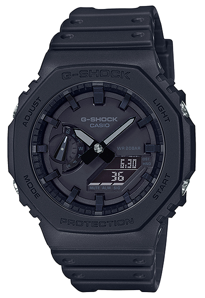 casio g-shock ga-2100-1a1-loose-rider