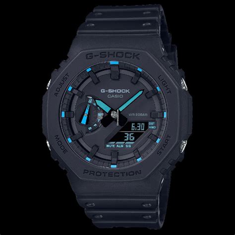 casio g-shock ga-2100-1a2 1