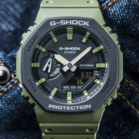 casio g-shock ga-2100-1a3 1