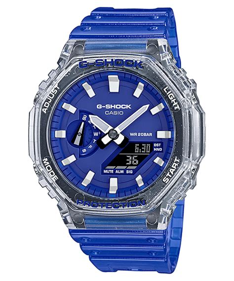 casio g-shock ga-2100-2a 4