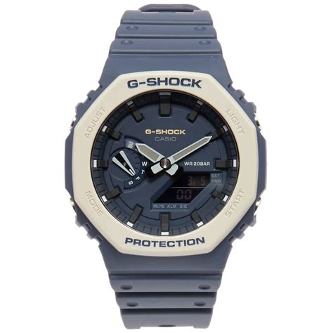 casio g-shock ga-2100-4cnyjaha 4