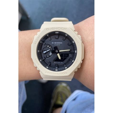 casio g-shock ga-2100-5a 1