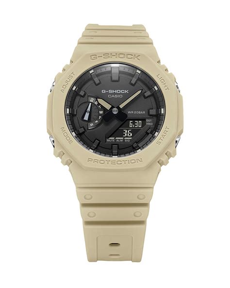 casio g-shock ga-2100-5a 1