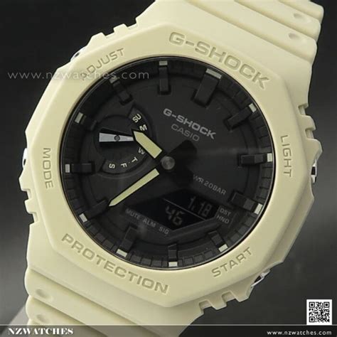 casio g-shock ga-2100-5a 4