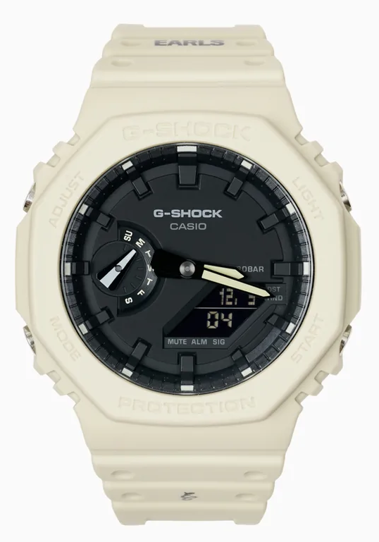 casio g-shock ga-2100-5a-earls