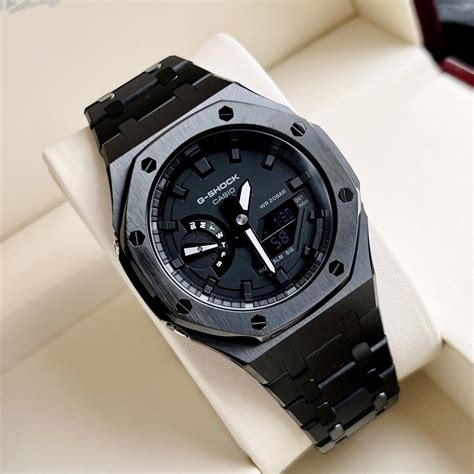 casio g-shock ga-2100-7a 1