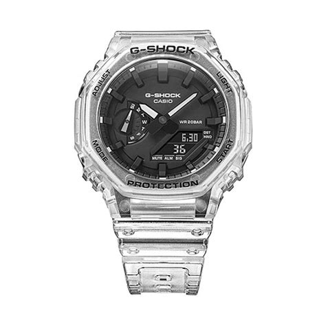 casio g-shock ga-2100-7a 2