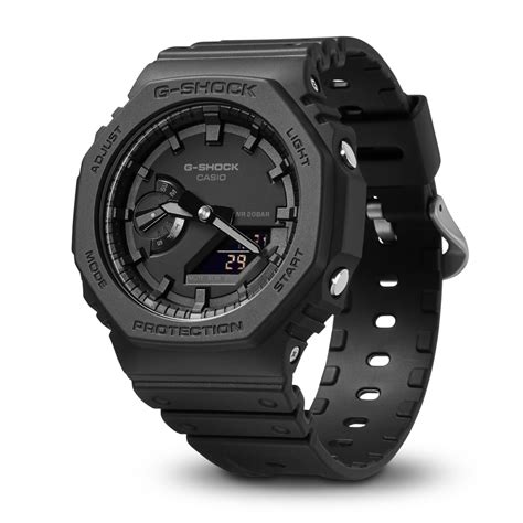 casio g-shock ga-2100-garigari-kun 1