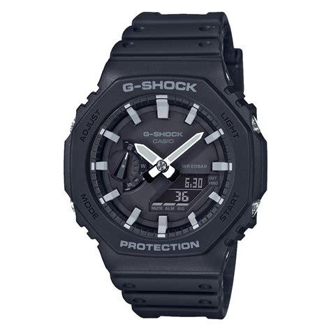 casio g-shock ga-2100-pyra 2