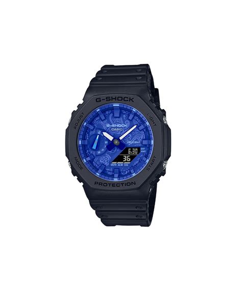 casio g-shock ga-2100bp-1a 1