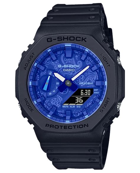 casio g-shock ga-2100bp-1a 4