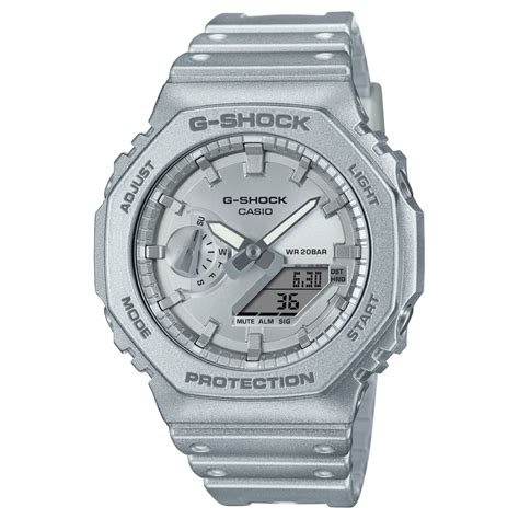 casio g-shock ga-2100ff-8a 1