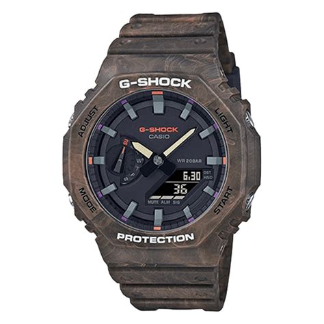 casio g-shock ga-2100fr-5a 4