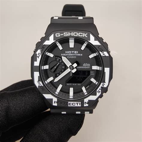 casio g-shock ga-2100ht-1a 2