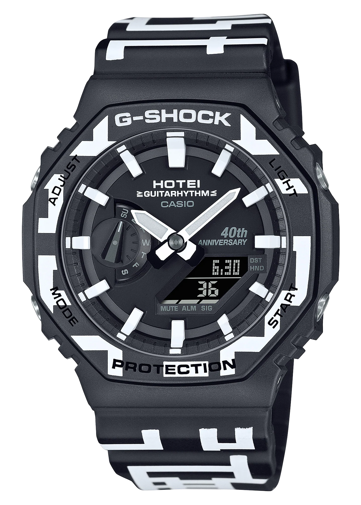 casio g-shock ga-2100ht-1a