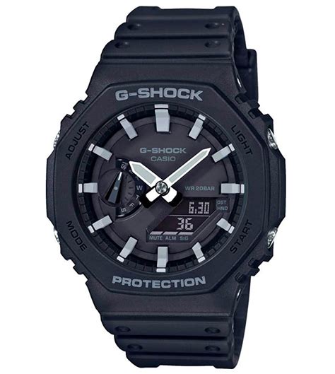 casio g-shock ga-2100lk-8a 4