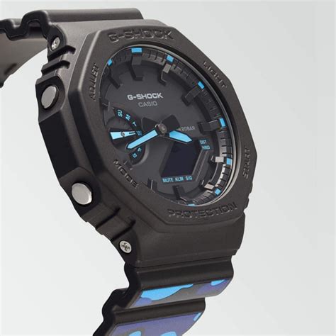 casio g-shock ga-2100md23-1a2 1