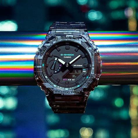 casio g-shock ga-2100nn-1a 1