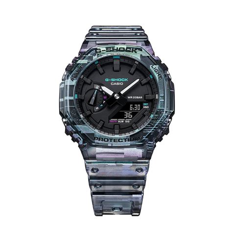 casio g-shock ga-2100nn-1a 2