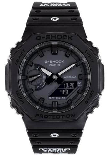 casio g-shock ga-2100oct-1a1