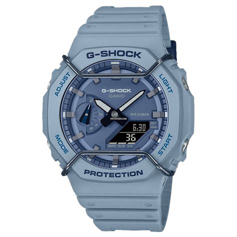 casio g-shock ga-2100pt-2a 1