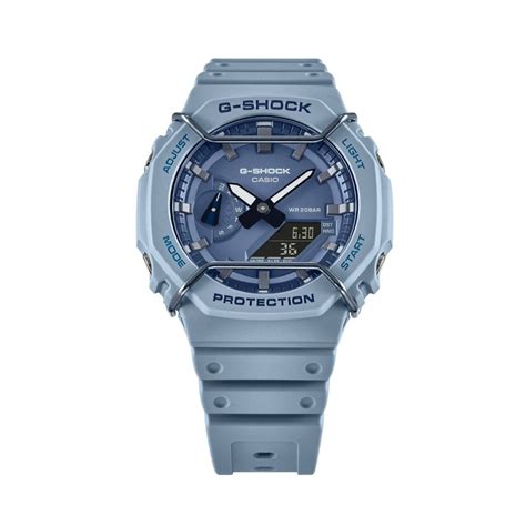 casio g-shock ga-2100pt-2a 1